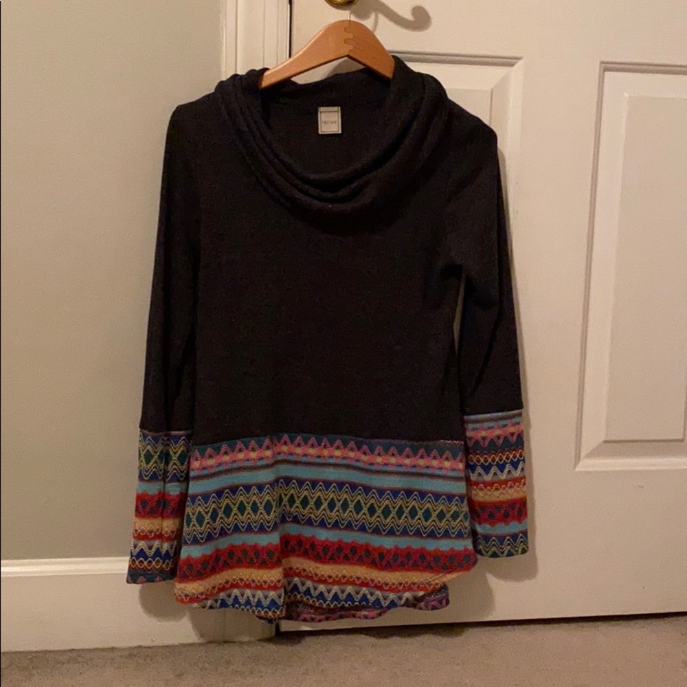 very cute sweater